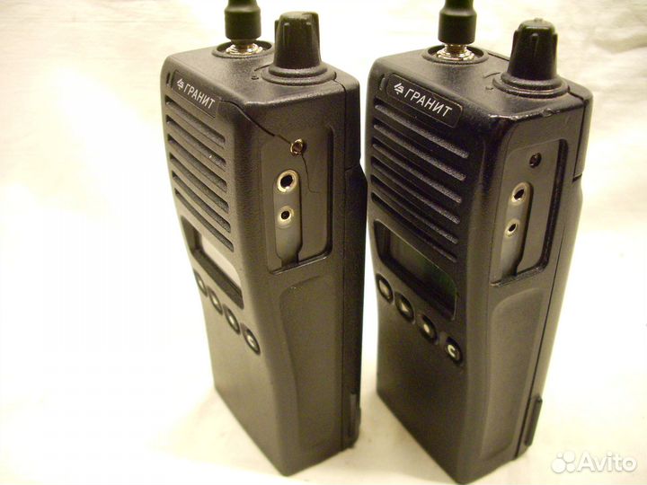 Армейская радиостанция Р-302