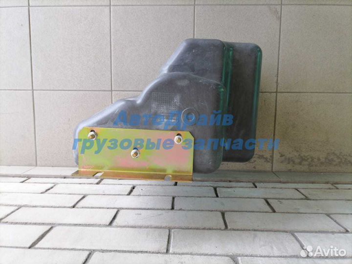 Инструментальный ящик Мерседес Актрос Аксор