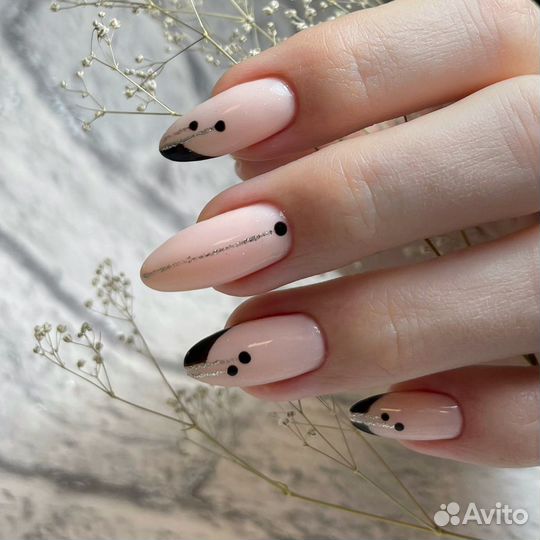 Курсы маникюра. Лицензия