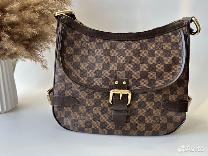 Сумка louis vuitton оригинал