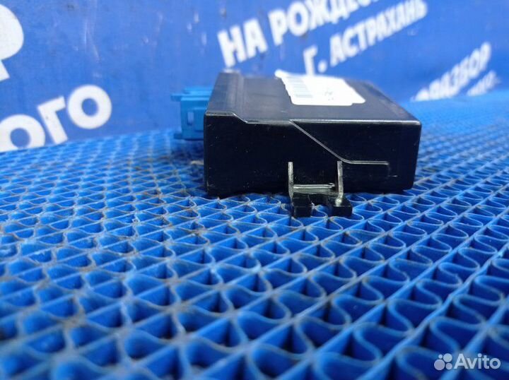 Блок комфорта Renault Clio седан K4JA712 2001