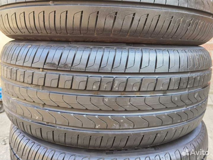 Pirelli Scorpion Verde 255/45 R20 101W