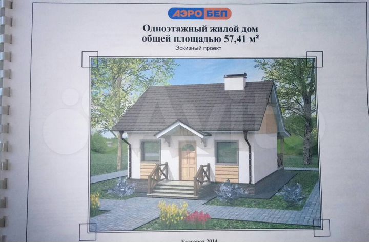 Участок 6 сот. (СНТ, ДНП)