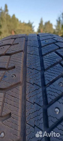 Continental ContiWinterViking 2 195/65 R15