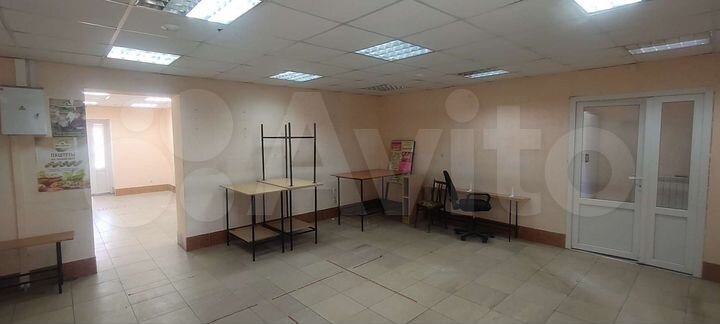 Торговая площадь, 73.8 м²
