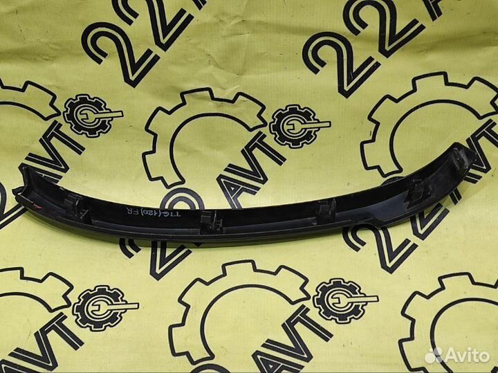 Накладка на крыло передняя правая Volkswagen