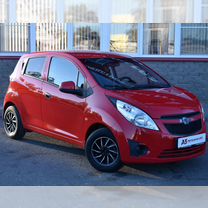 Chevrolet Spark 1.0 MT, 2011, 144 148 км, с пробегом, цена 469 900 руб.