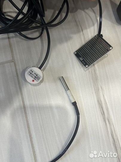 Автоматика для ректификации Lucky Box