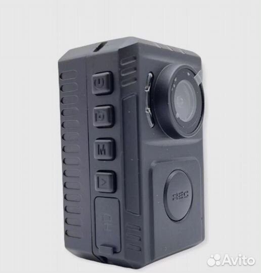 Нагрудный регистратор BV-22