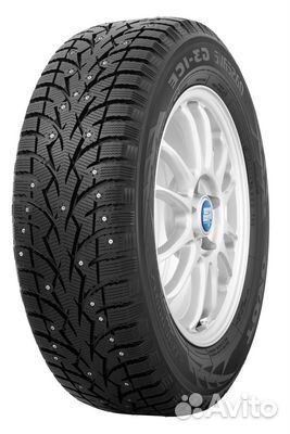 Toyo Observe G3-Ice 255/45 R19 104T