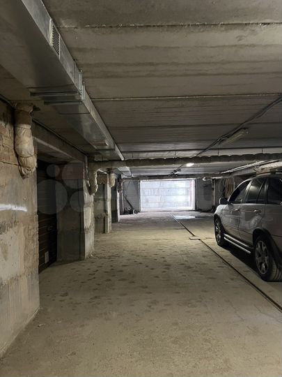 Гараж, 23 м²