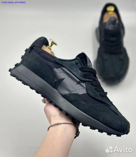 New Balance 327 (Арт.21064)