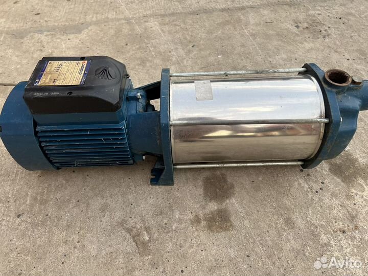 Водяной насос