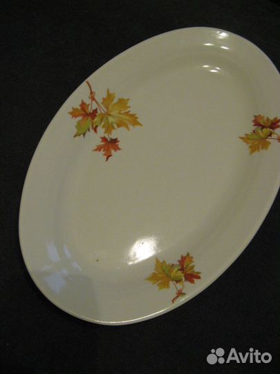 Обеденный сервиз 