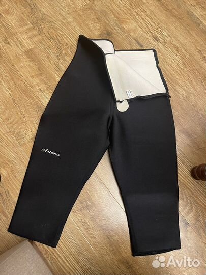 Бриджи для похудения