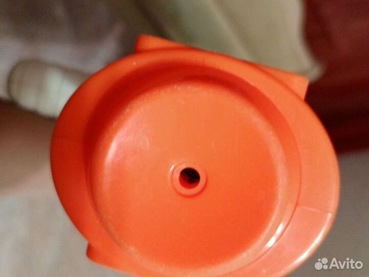 Нерф водяной