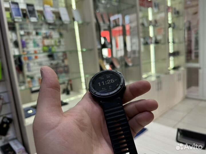Garmin Tactix Delta Sapphire