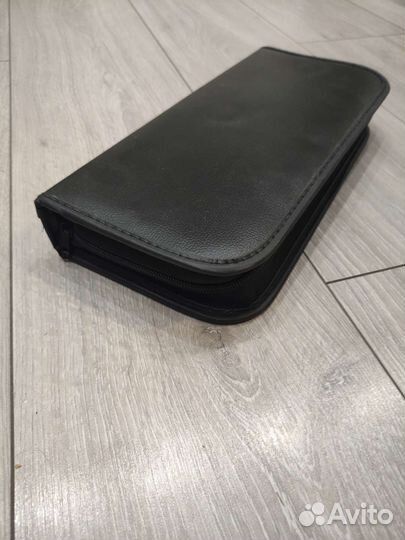 Офисный гольф