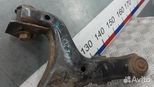 Рычаг передний нижний левый volkswagen amarok 1 (Y