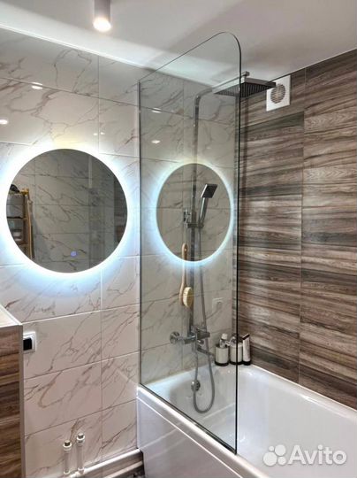 Зеркало на заказ. Татарстан