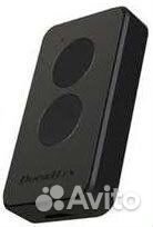 Пульт шлагбаумов,ворот дорхан doorhan