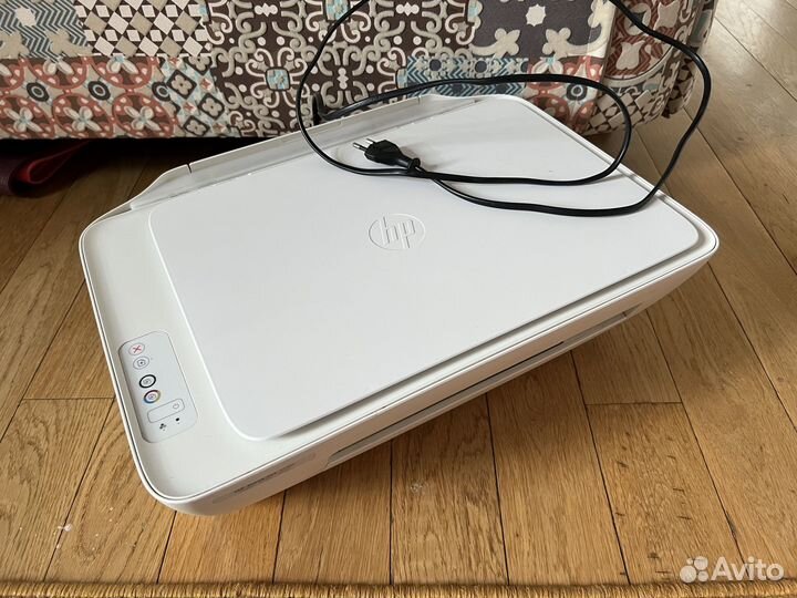 Принтер hp deskjet 2130