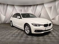 BMW 3 серия 1.5 AT, 2018, 118 066 км, с пробегом, цена 1 919 700 руб.