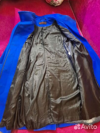 Пальто женское демисезонное44-46