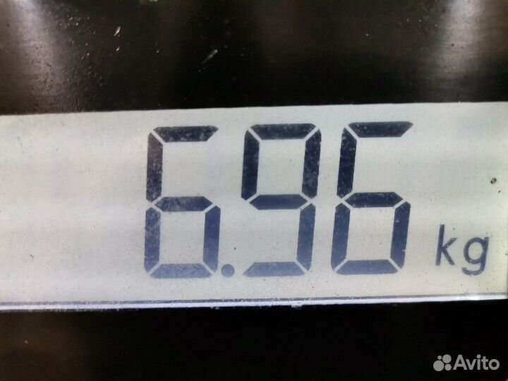 Турбина для Volkswagen Bora 038253010HX