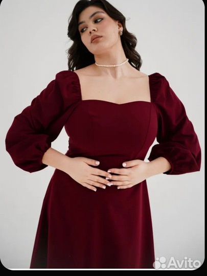 Платье женское