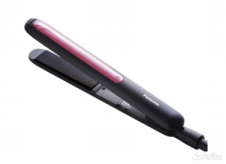 Выпрямитель для волос Panasonic EH-HV21-K615, черн