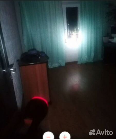 Фонарик светодиодный