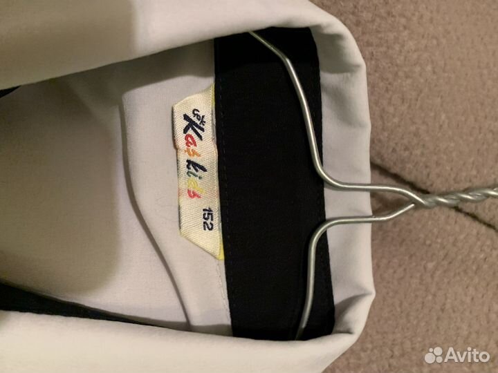 Блузка для девочки 152