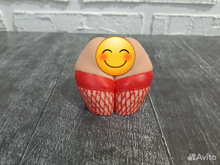 Подставка для ручки, карандаша