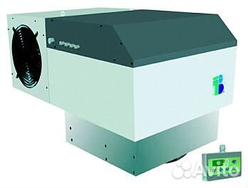 Моноблок Technoblock