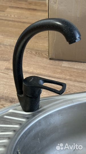 Мойка для кухни