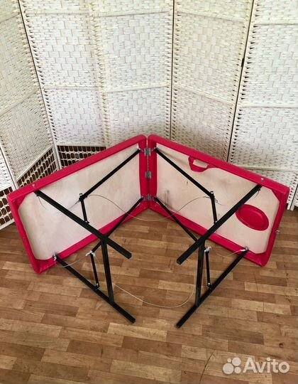 Массажный стол, Кушетка