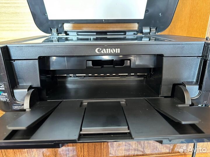 Принтер Canon pixma MG5340