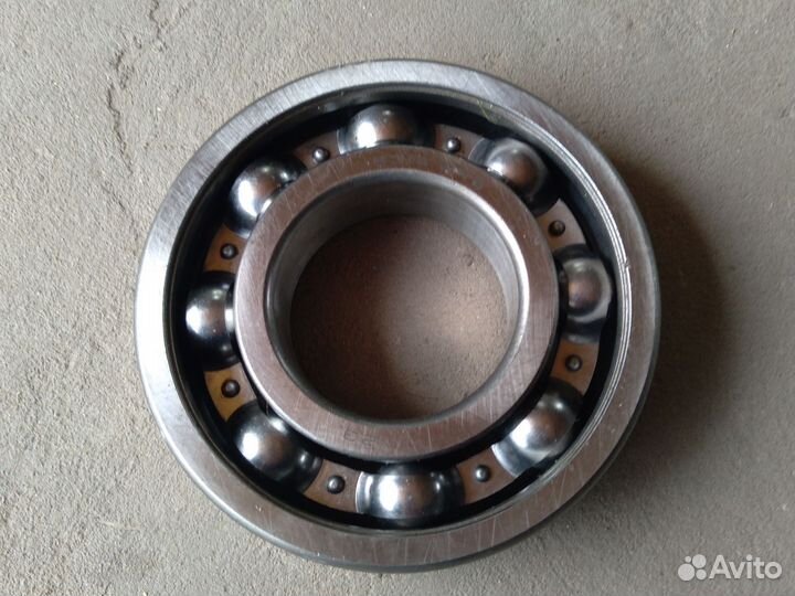 Подшипник 6314