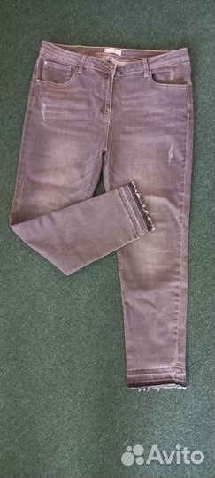 Продам джинсы