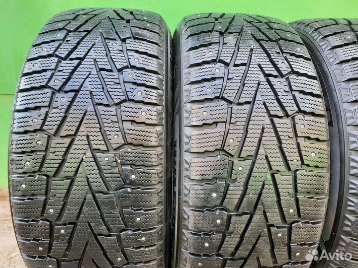 Nexen Winguard WinSpike WS6 SUV 255/55 R18