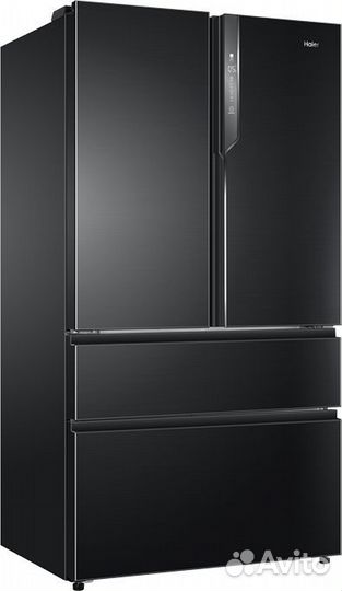 Холодильник Haier HB25fsnaaa Новый