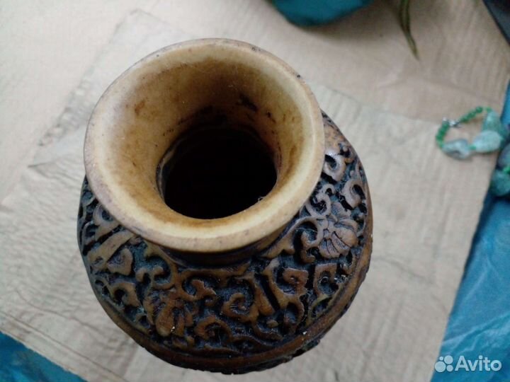 Ваза Китайская