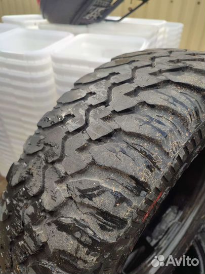 Cordiant Off Road 235/75 R15