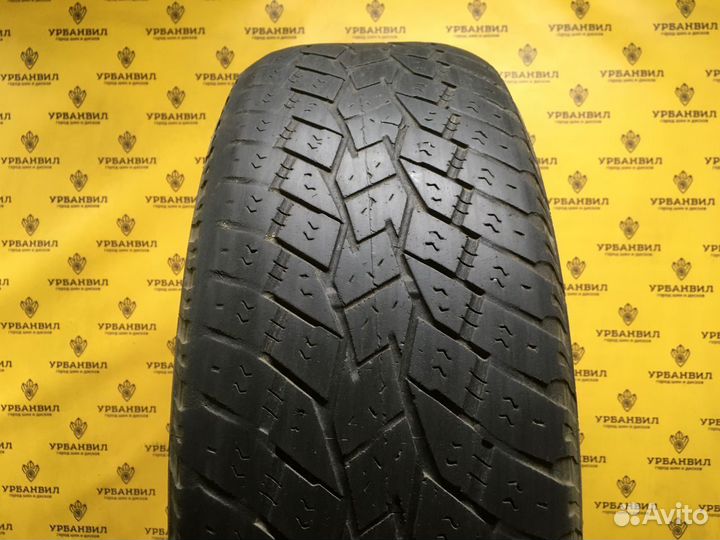 Toyo Open Country A/T 245/65 R17