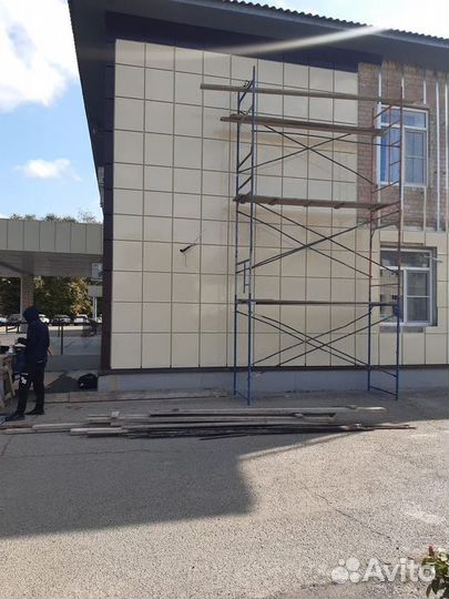 Линеарные панели