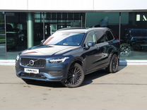 Volvo XC90 2.0 AT, 2021, 59 000 км, с пробегом, цена 6 200 000 руб.