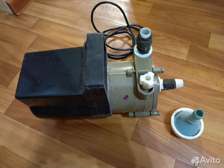 Электронасос 