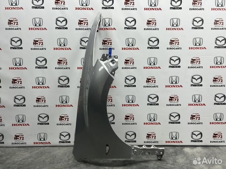 Крыло переднее правое Mazda 6 GH 2007-2012