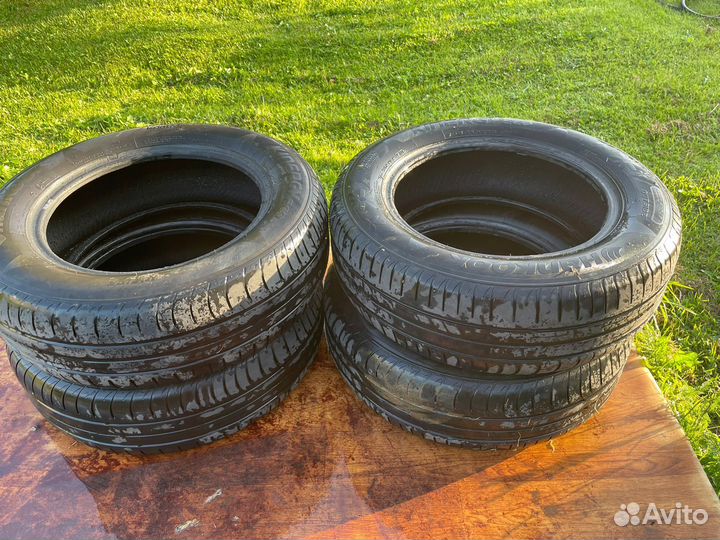 Hankook DH05 195/65 R15